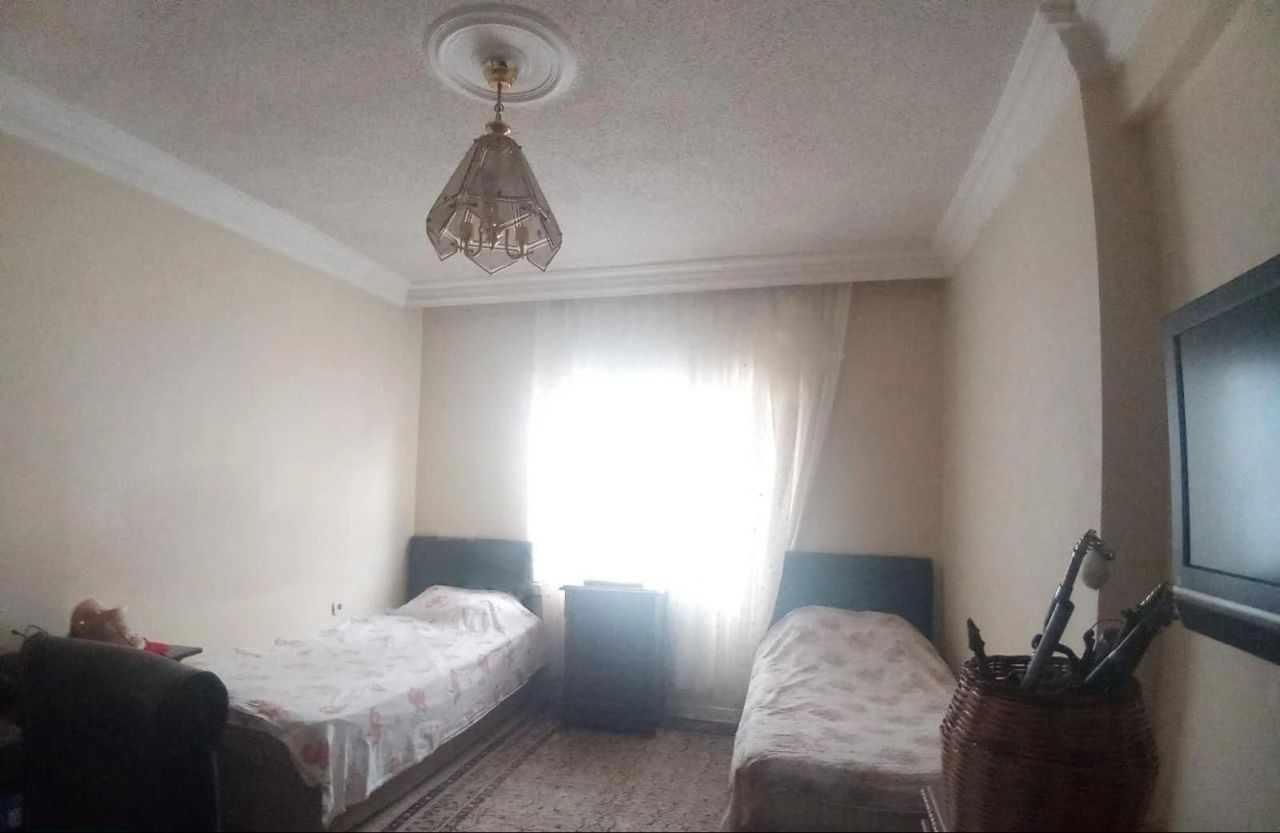 Квартира в Мерсине, Турция, 150 м2 фото 4