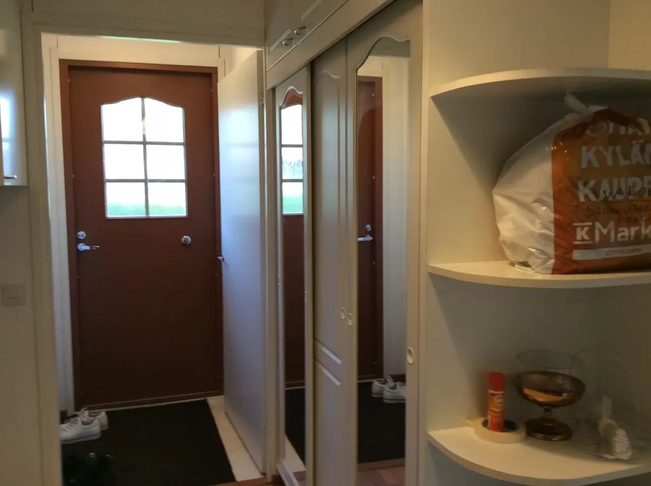 Таунхаус в Йоэнсуу, Финляндия, 58.5 м2 фото 4