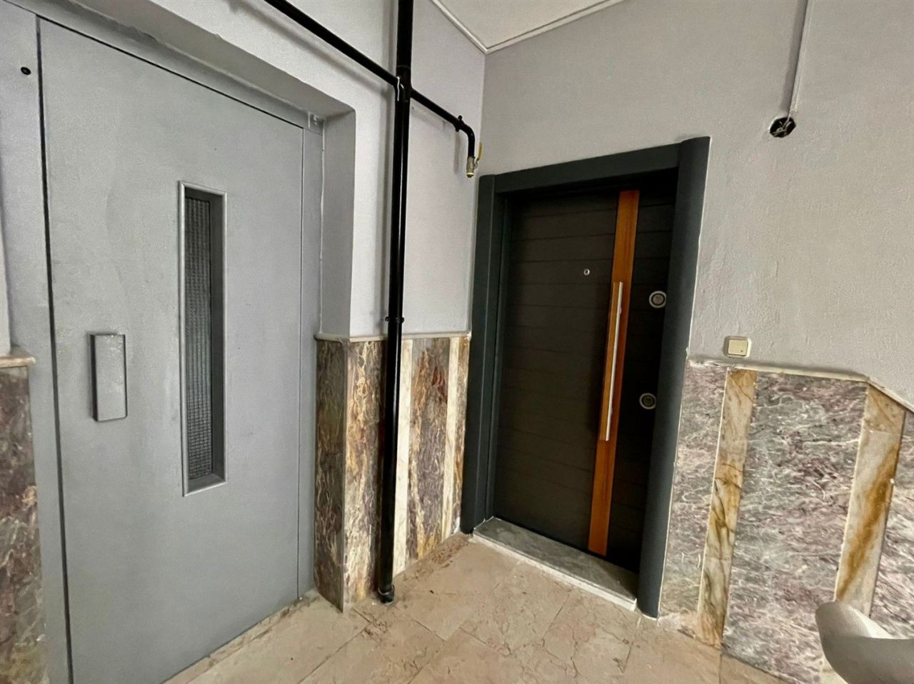 Квартира в Анталии, Турция, 140 м2 фото 2