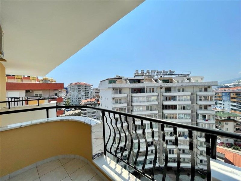 Пентхаус в Алании, Турция, 250 м2 фото 2
