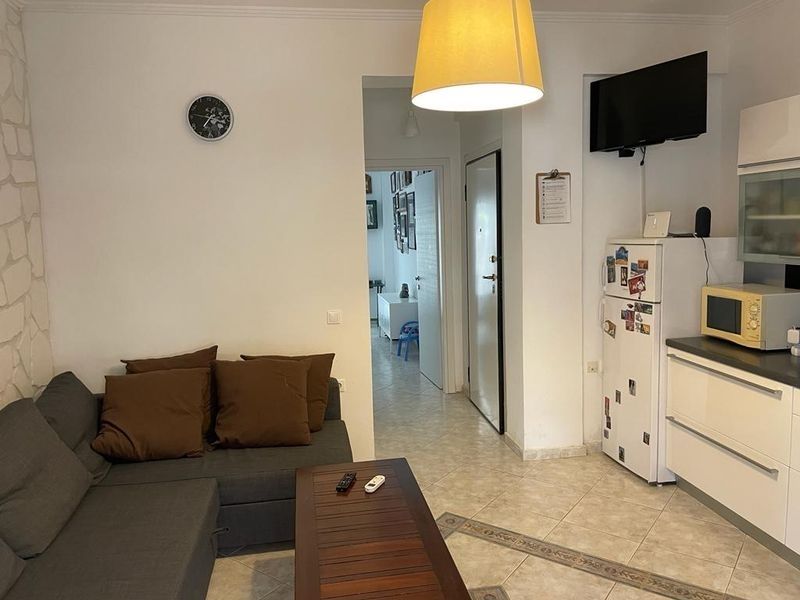 Квартира на Кассандре, Греция, 45 м2 фото 3