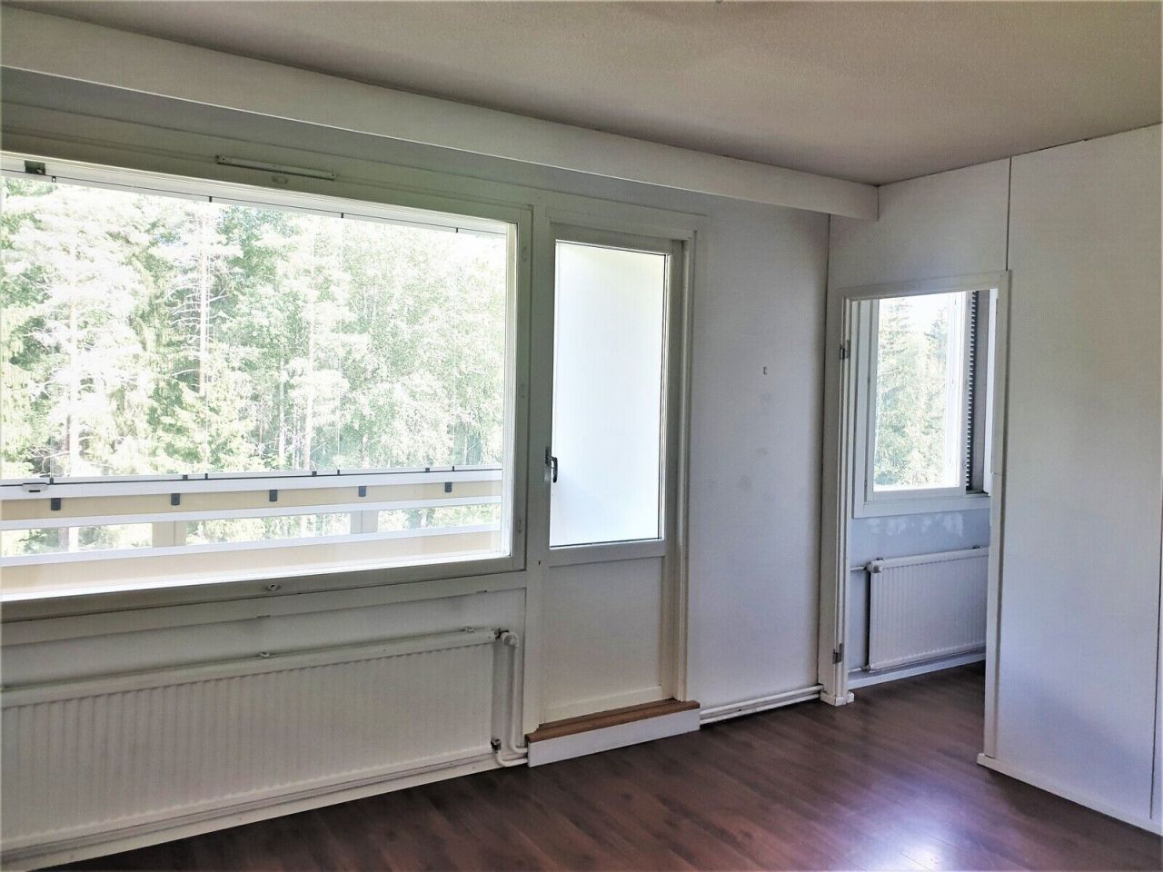 Квартира в Коуволе, Финляндия, 25.5 м2 фото 3
