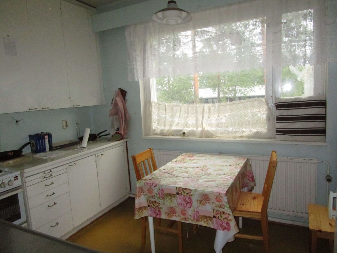 Квартира в Луумяки, Финляндия, 91 м2 фото 2