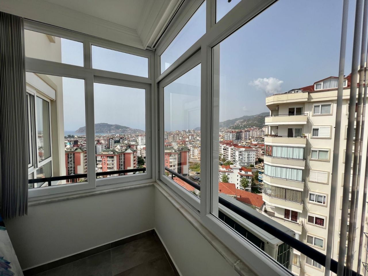 Квартира в Алании, Турция, 125 м2 фото 3