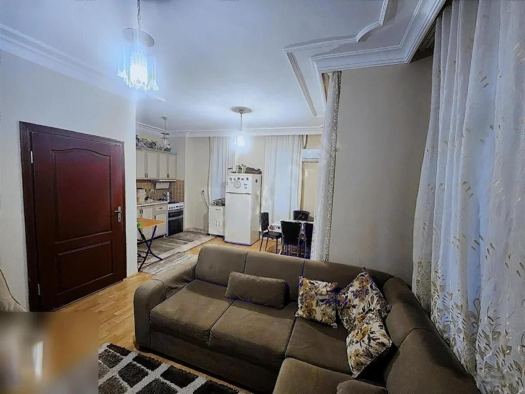 Квартира в Анталии, Турция, 90 м2 фото 2