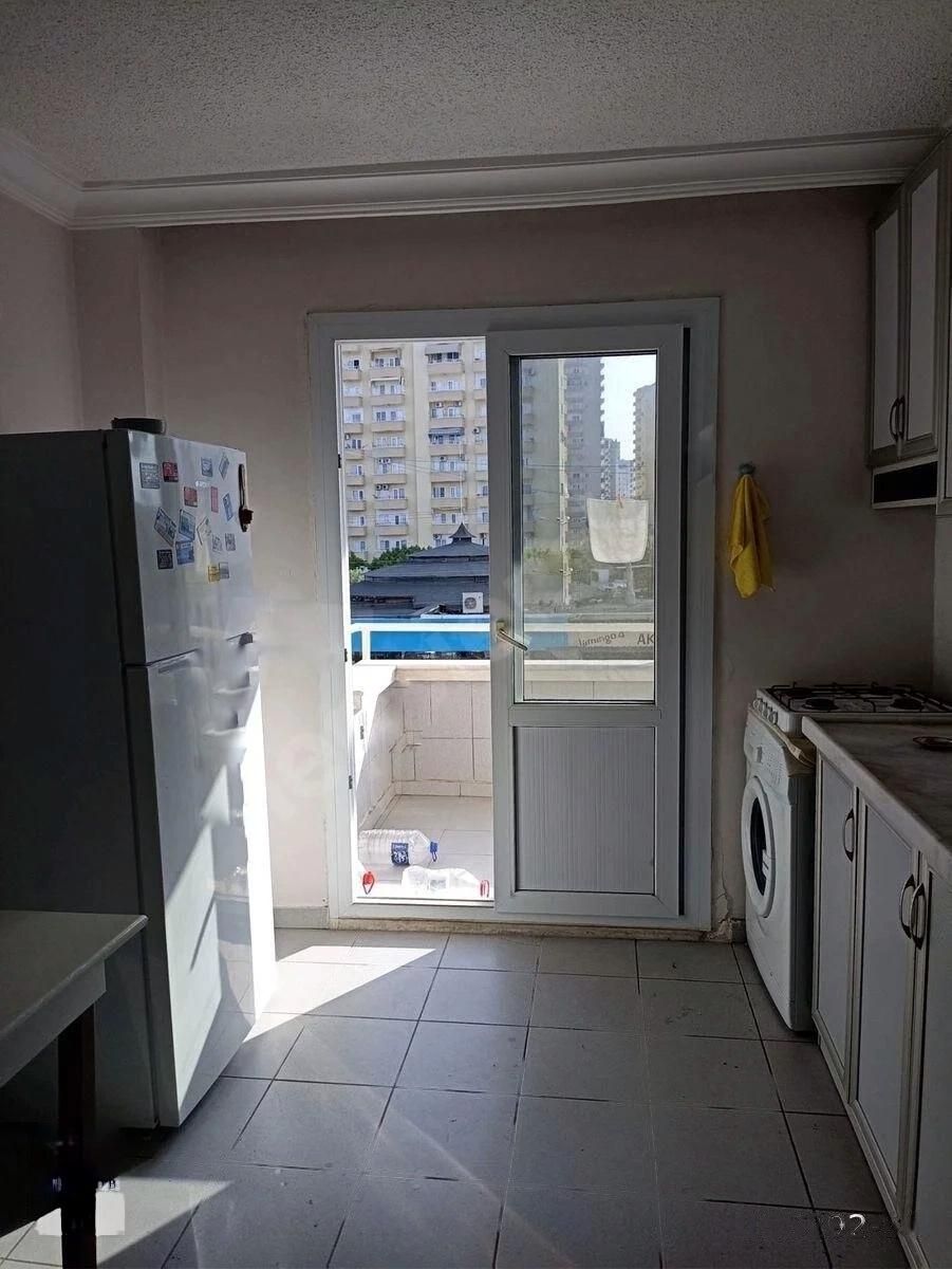 Квартира в Мерсине, Турция, 160 м2 фото 4