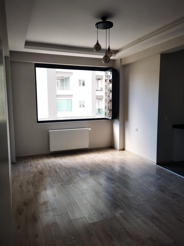 Квартира в Мерсине, Турция, 60 м2 фото 4