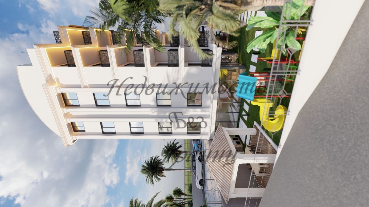 Апартаменты в Алании, Турция, 125 м2 фото 5