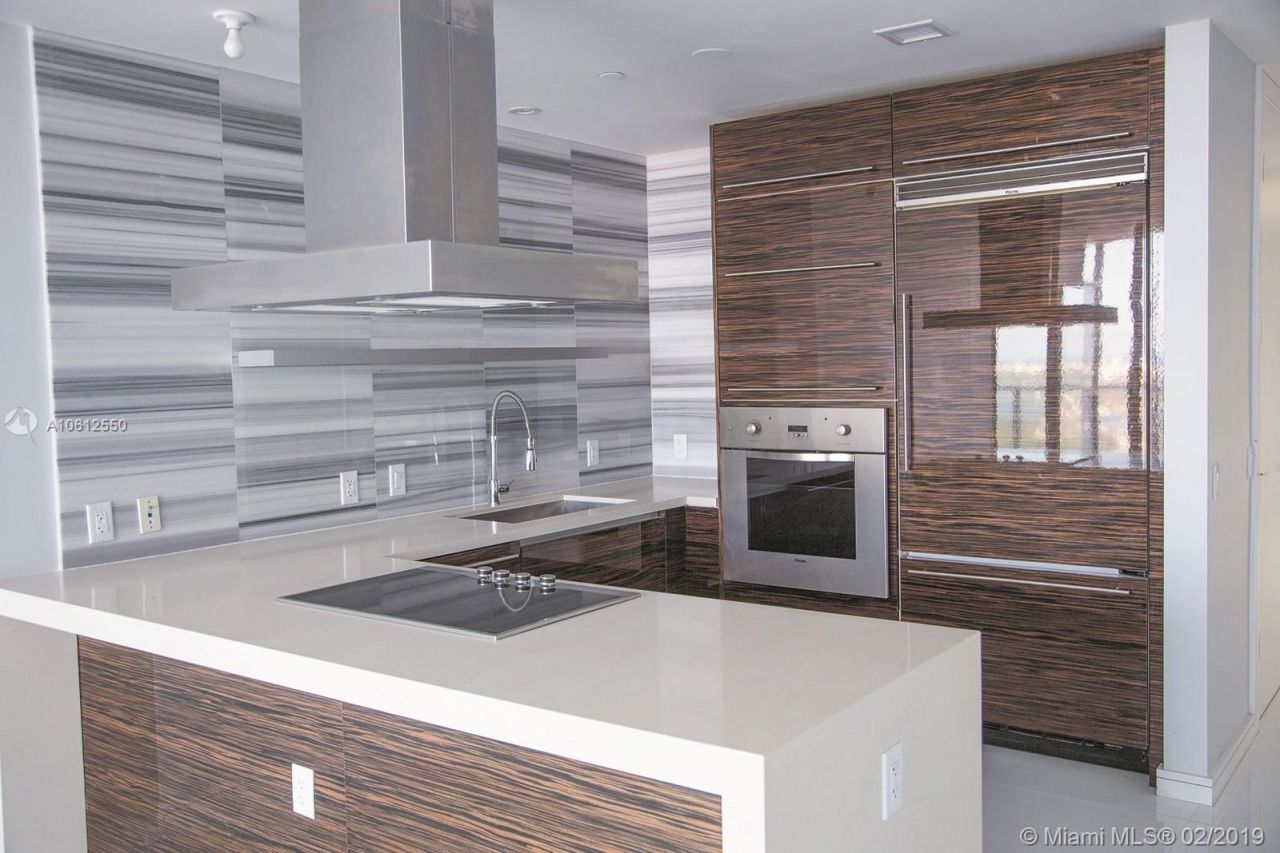 Квартира в Майами, США, 150 м2 фото 5