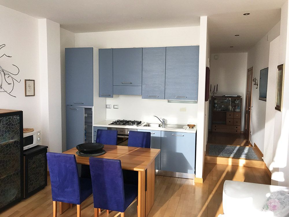 Апартаменты в Сан-Ремо, Италия, 70 м2 фото 2