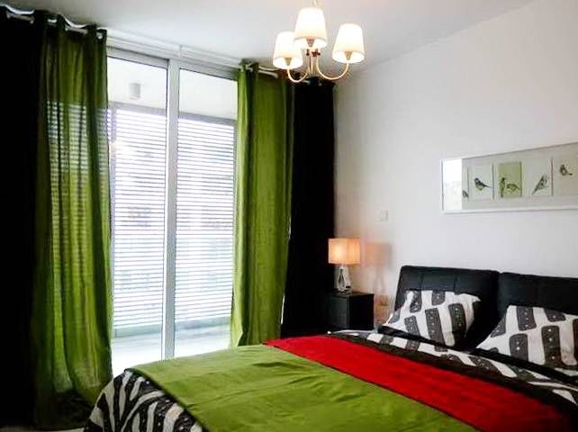 Апартаменты в Лимасоле, Кипр, 100 м2 фото 4