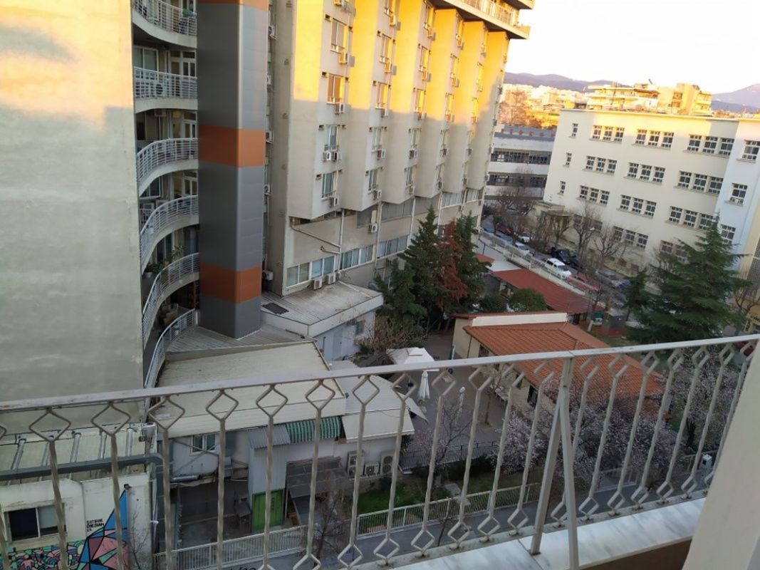 Квартира на Северо-Эгейских островах, Греция, 95 м2 фото 5