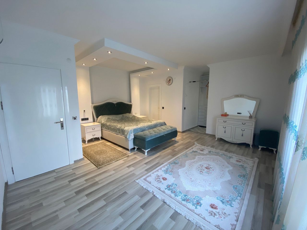 Квартира в Кестеле, Турция, 150 м2 фото 2