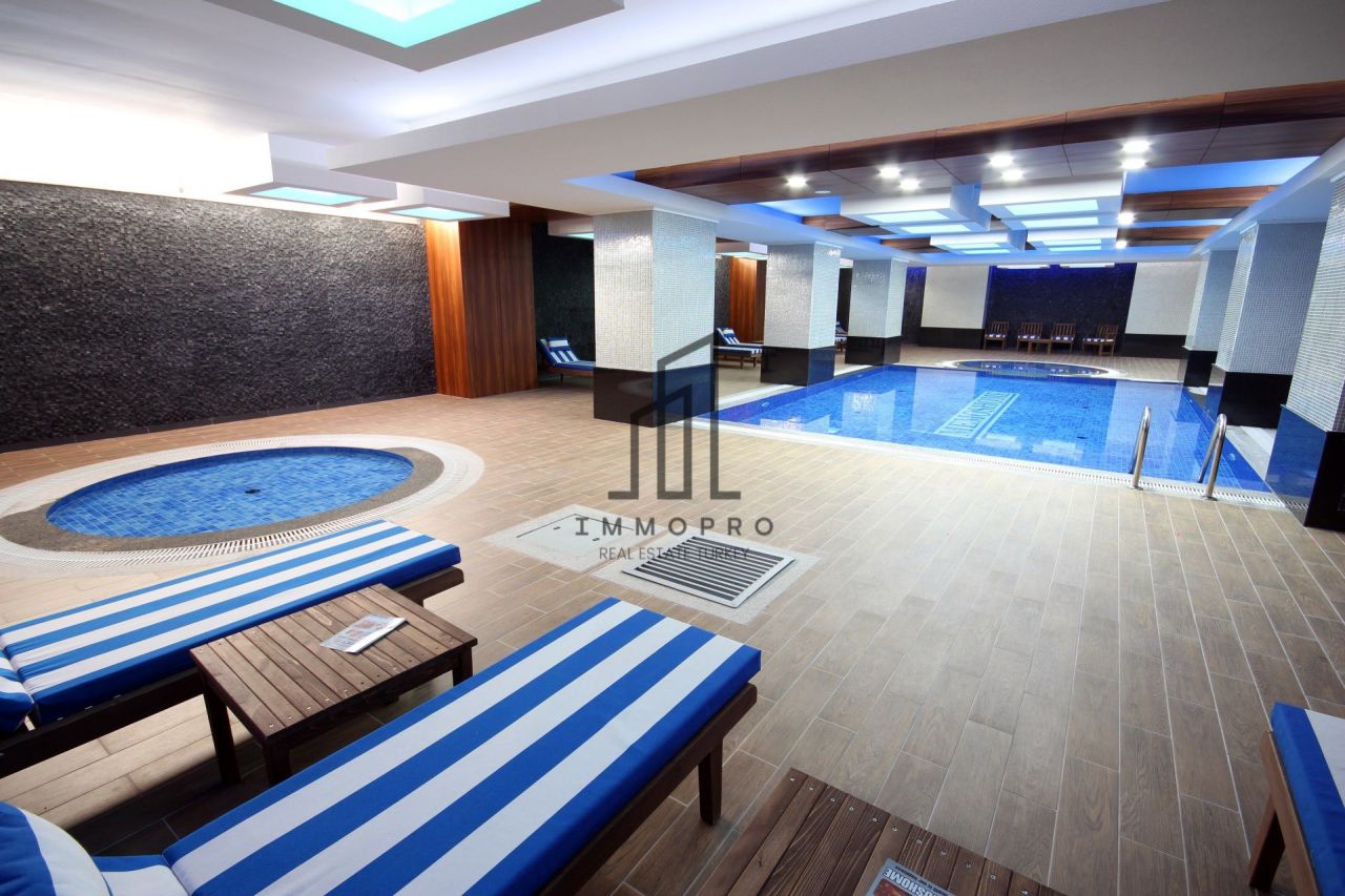 Пентхаус в Алании, Турция, 134 м2 фото 3