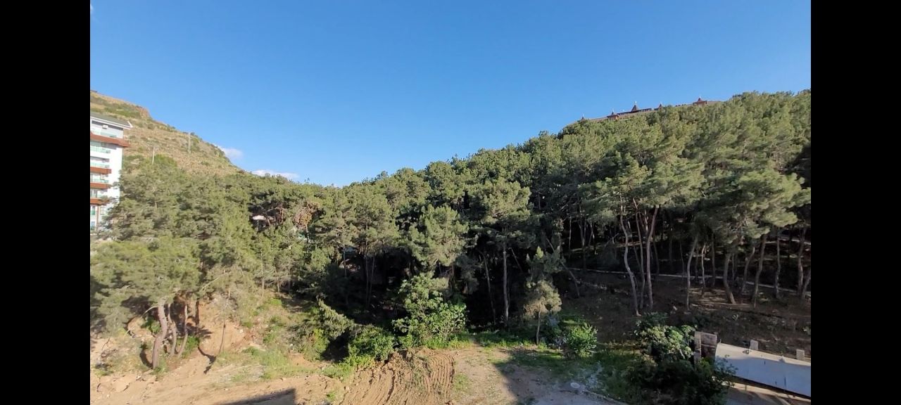 Пентхаус в Алании, Турция, 210 м2 фото 4