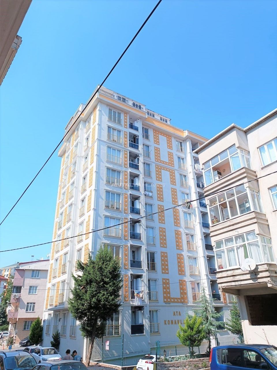 Апартаменты Эюпсултан, Турция, 160 м2 фото 2