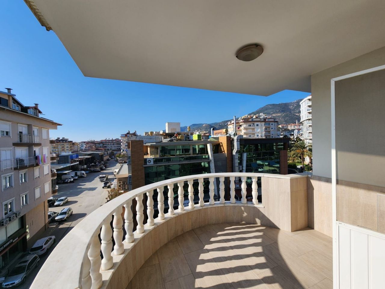 Пентхаус в Алании, Турция, 200 м2 фото 5