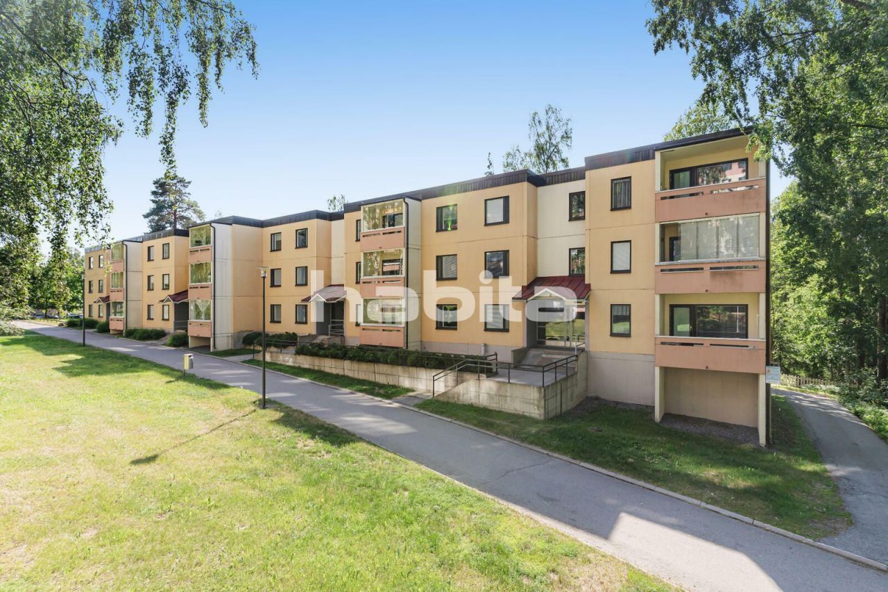 Апартаменты в Вантаа, Финляндия, 68.5 м2 фото 2