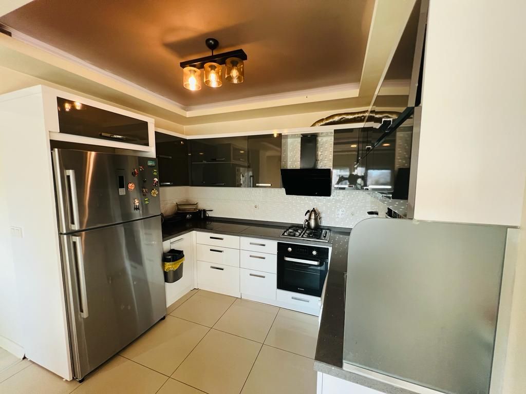 Квартира в Анталии, Турция, 170 м2 фото 5
