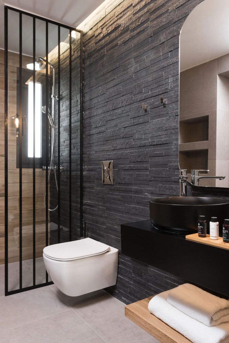 Апартаменты в Салониках, Греция, 59 м2 фото 2