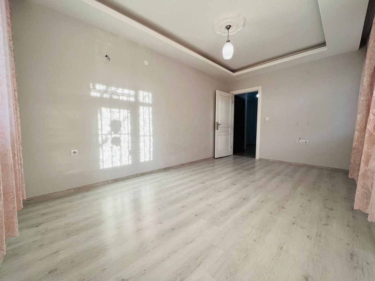 Квартира в Анталии, Турция, 100 м2 фото 4