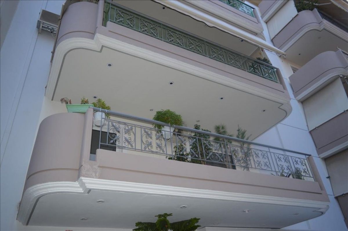 Квартира в Афинах, Греция, 85 м2 фото 3