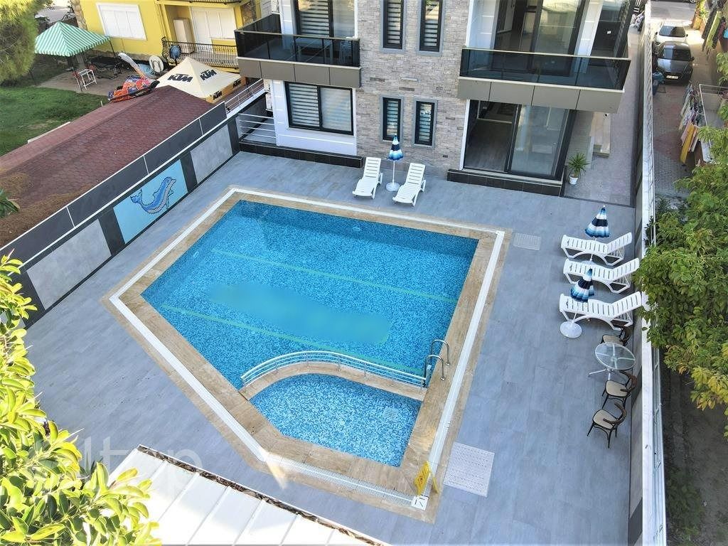 Пентхаус в Алании, Турция, 180 м2 фото 2