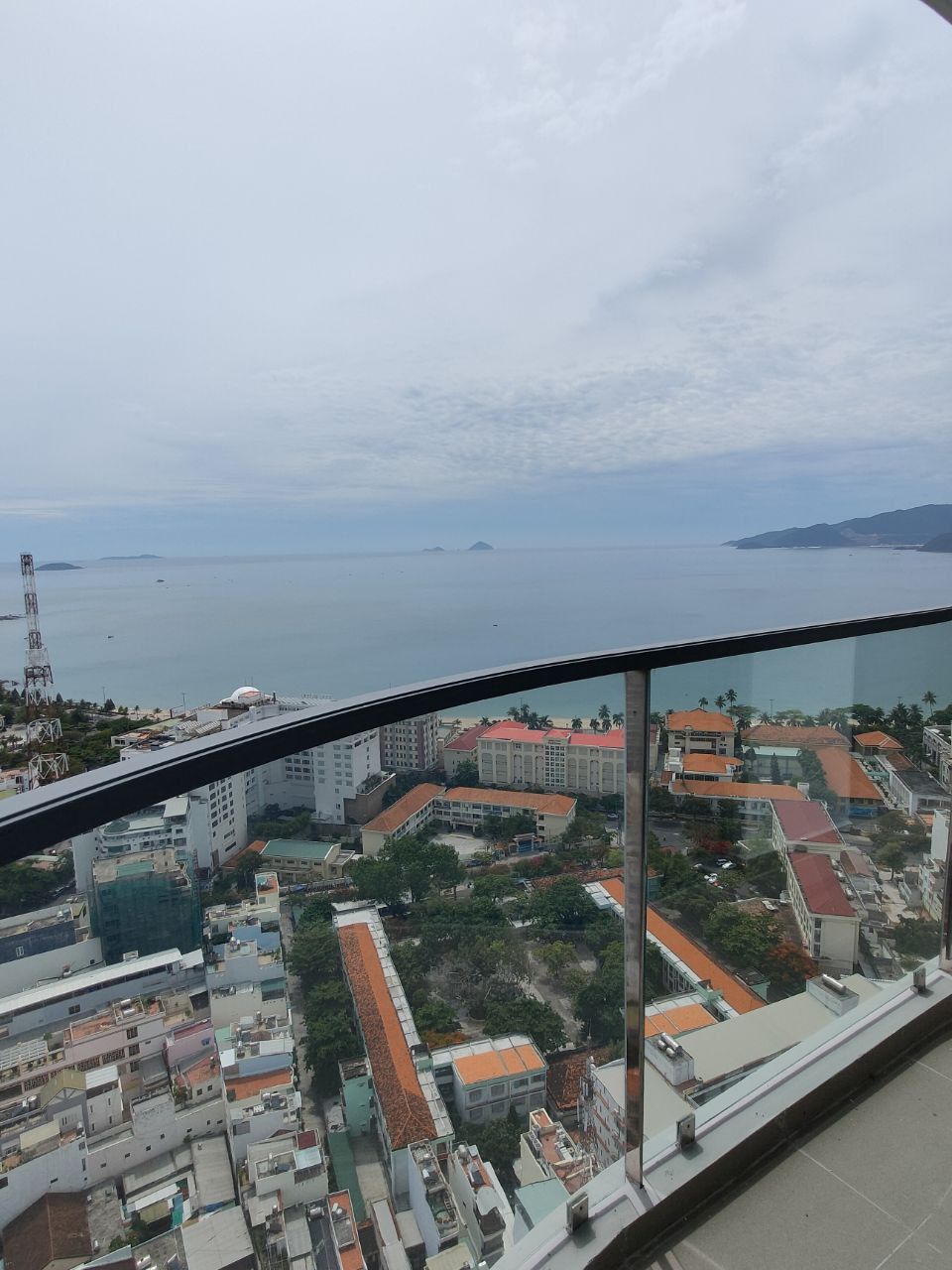 Апартаменты в Нячанге, Вьетнам, 60 м2 фото 5