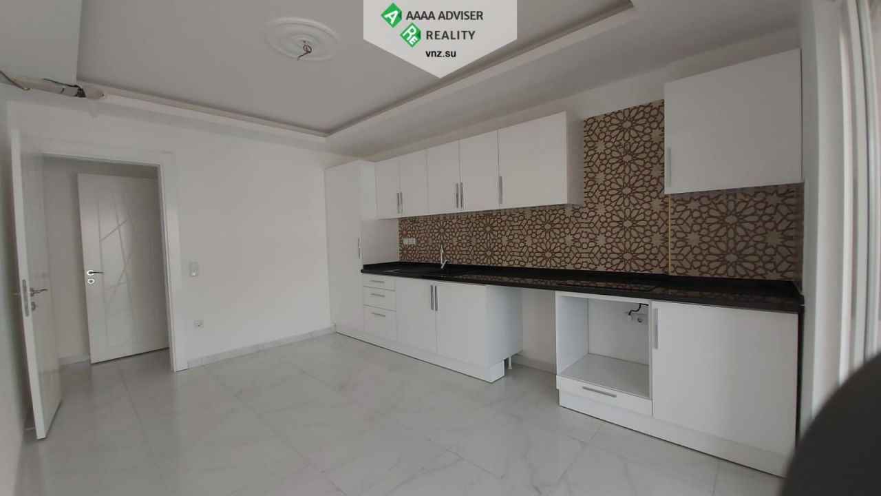 Квартира в Алании, Турция, 220 м2 фото 4