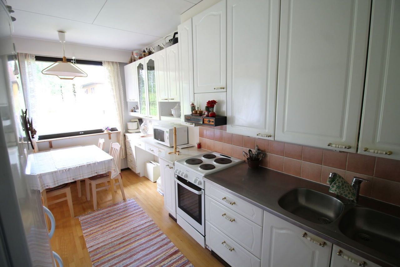 Таунхаус в Куопио, Финляндия, 53.5 м2 фото 4