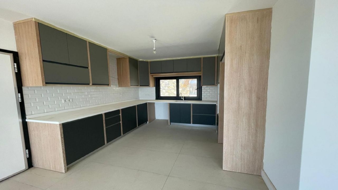 Пентхаус в Бодруме, Турция, 180 м2 фото 3