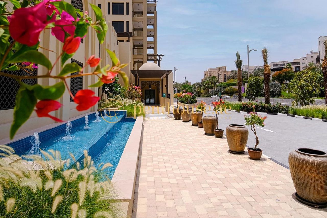 Апартаменты в Дубае, ОАЭ, 171 м2 фото 5