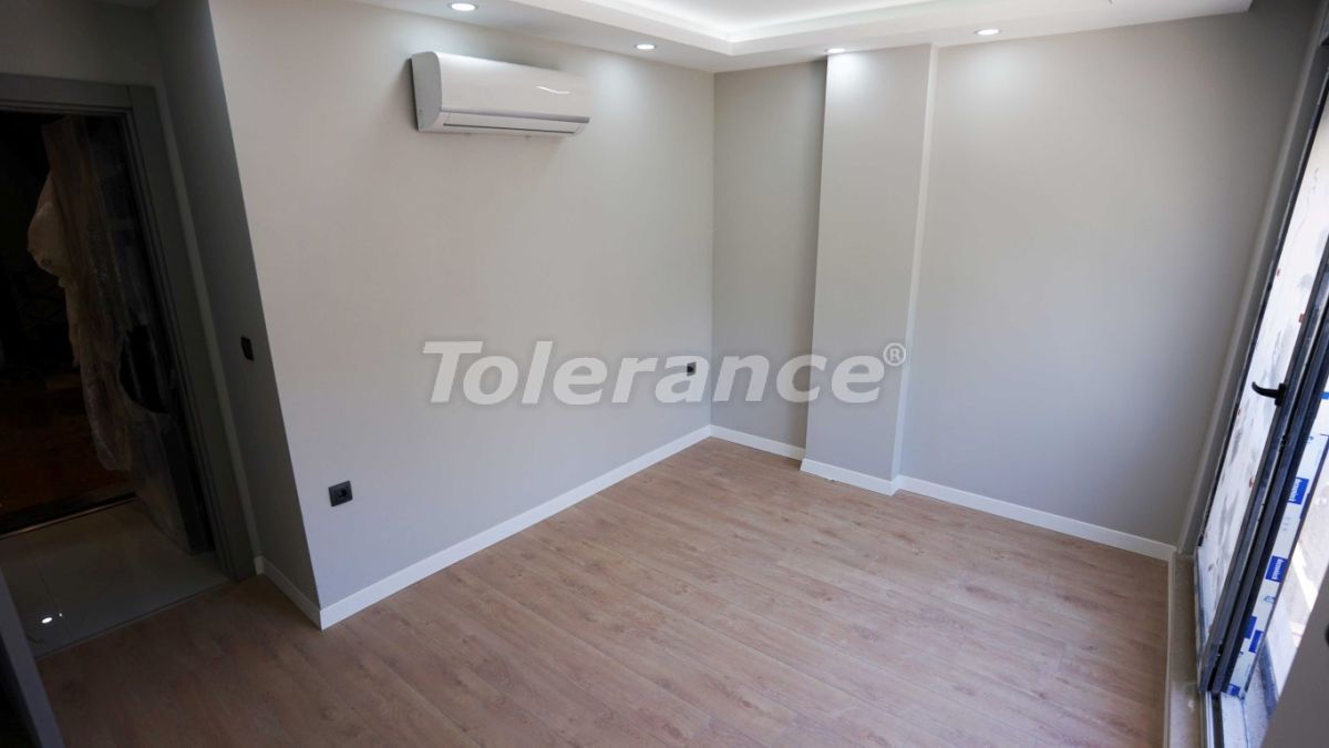 Апартаменты в Анталии, Турция, 50 м2 фото 4
