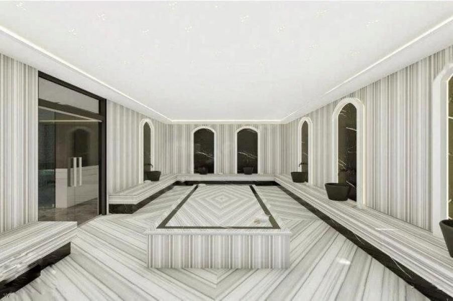 Квартира в Алании, Турция, 75 м2 фото 3