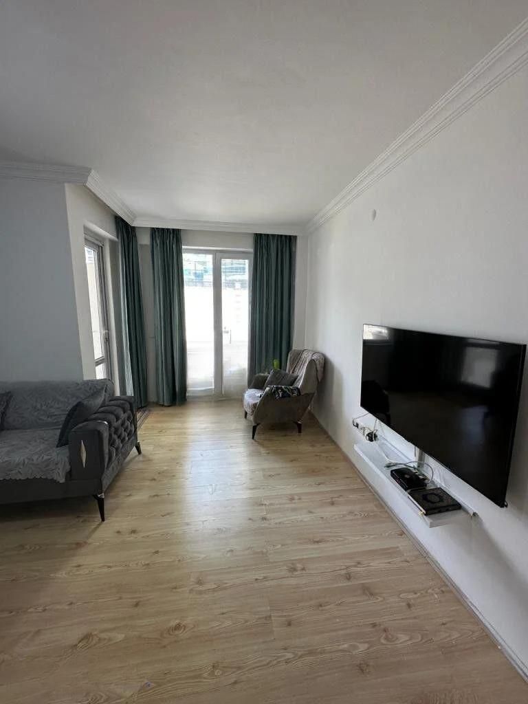 Квартира в Алании, Турция, 150 м2 фото 4