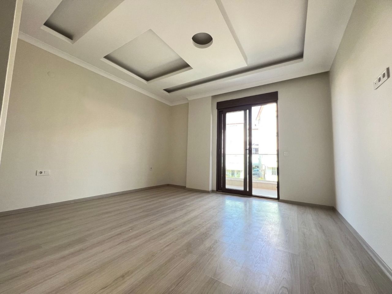 Квартира в Алании, Турция, 110 м2 фото 5