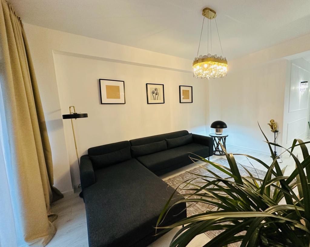 Квартира в Тбилиси, Грузия, 60 м2 фото 3