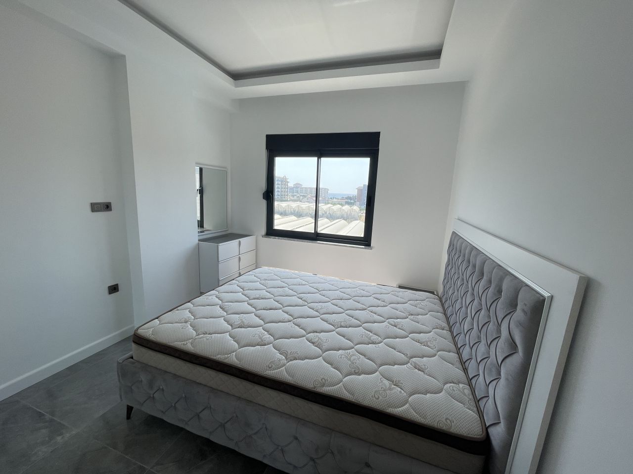 Квартира в Алании, Турция, 57 м2 фото 5