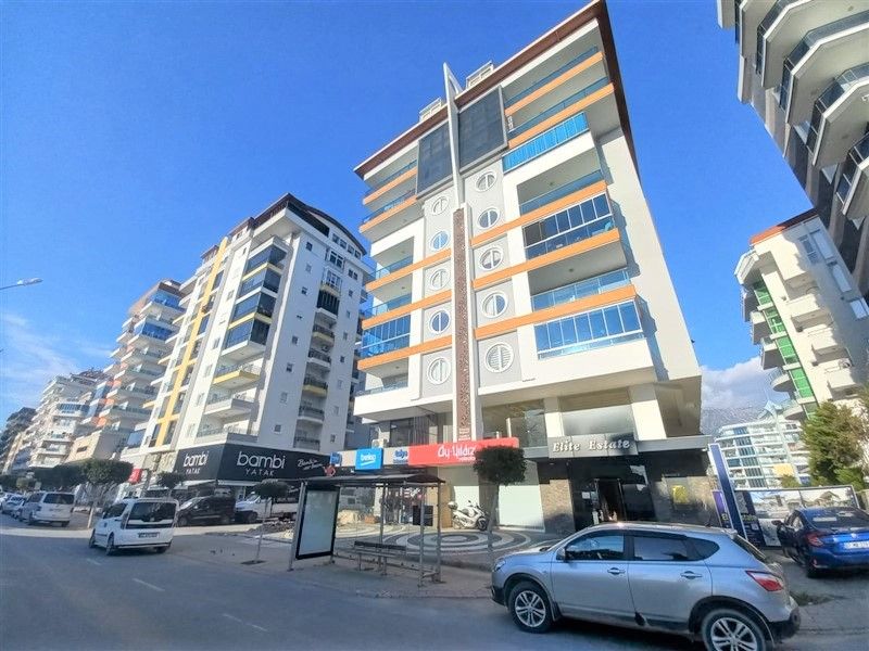 Пентхаус в Алании, Турция, 180 м2 фото 2