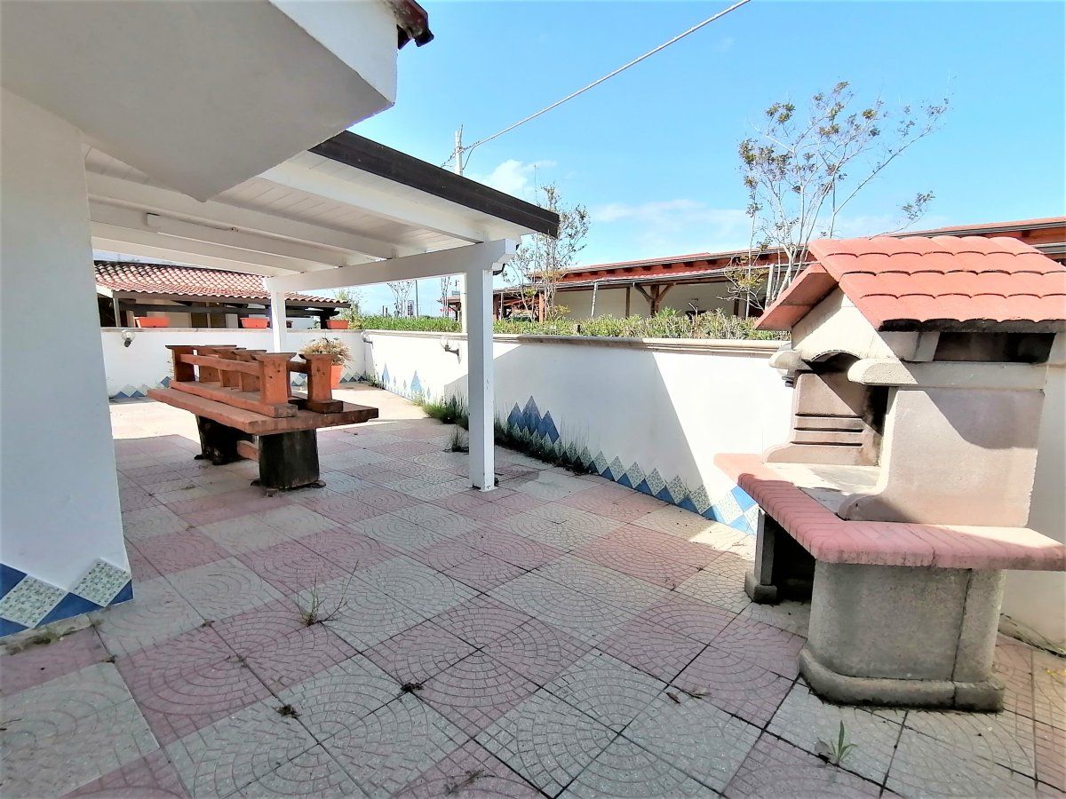 Дом в Скалее, Италия, 120 м2 фото 3