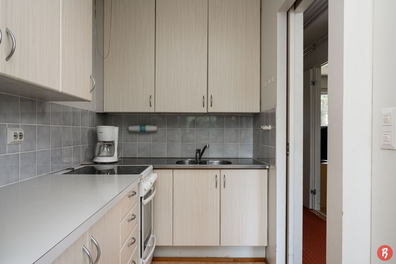 Таунхаус в Кокколе, Финляндия, 50 м2 фото 3