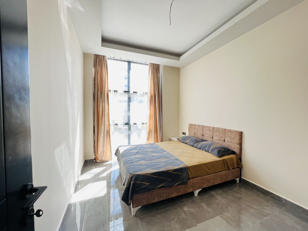 Квартира в Алании, Турция, 55 м2 фото 4