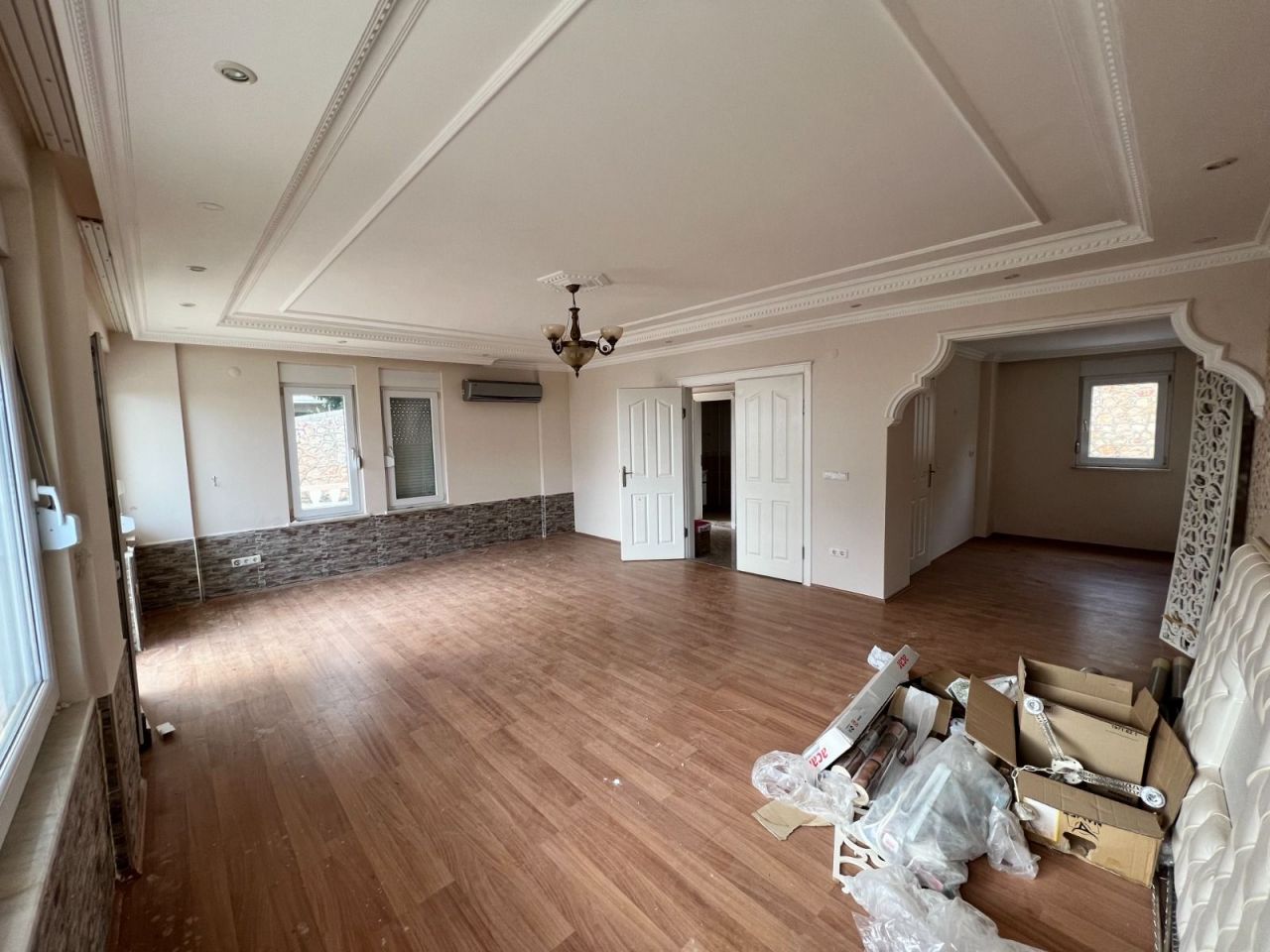 Вилла в Алании, Турция, 280 м2 фото 2