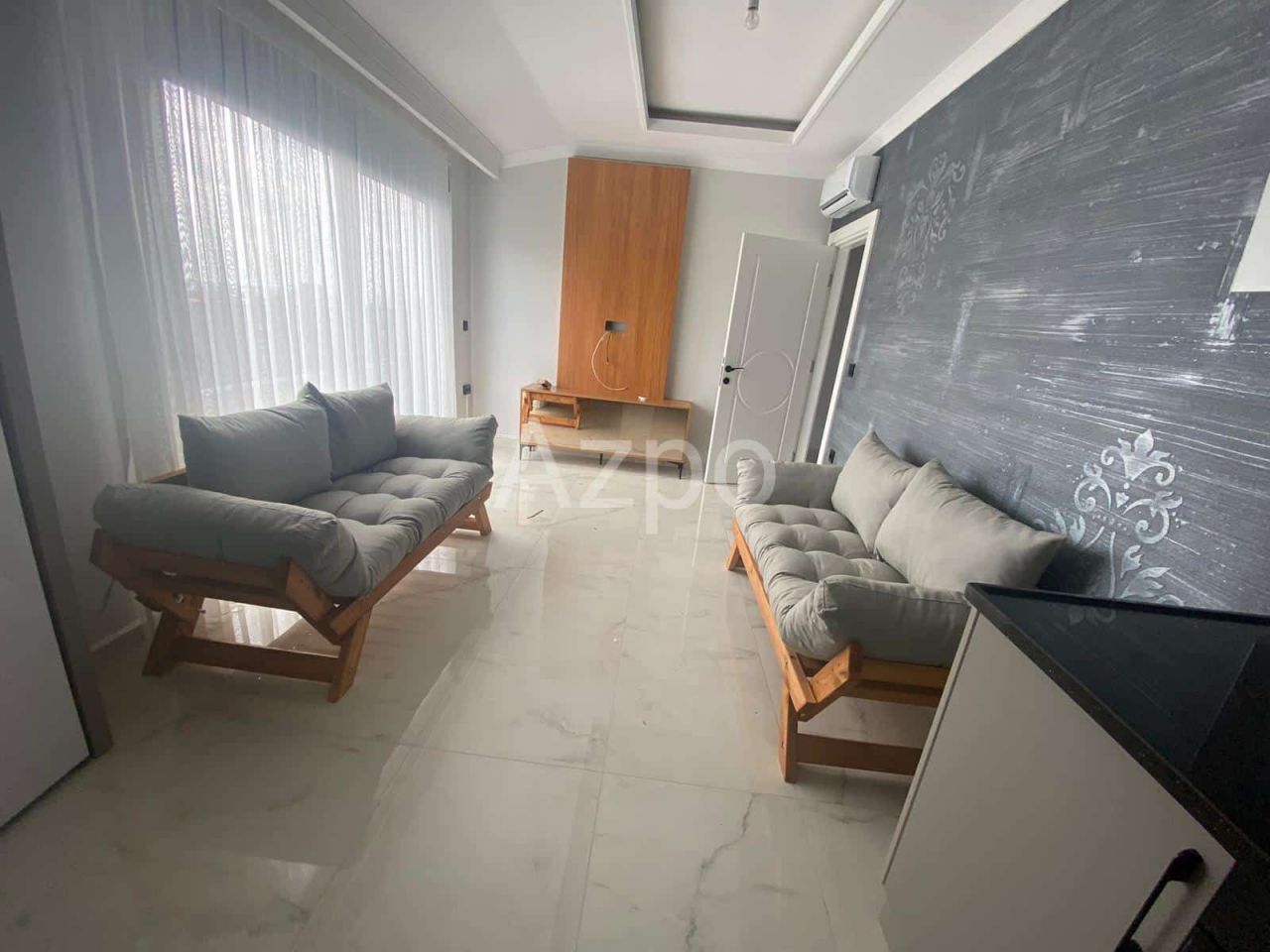 Апартаменты в Алании, Турция, 115 м2 фото 3