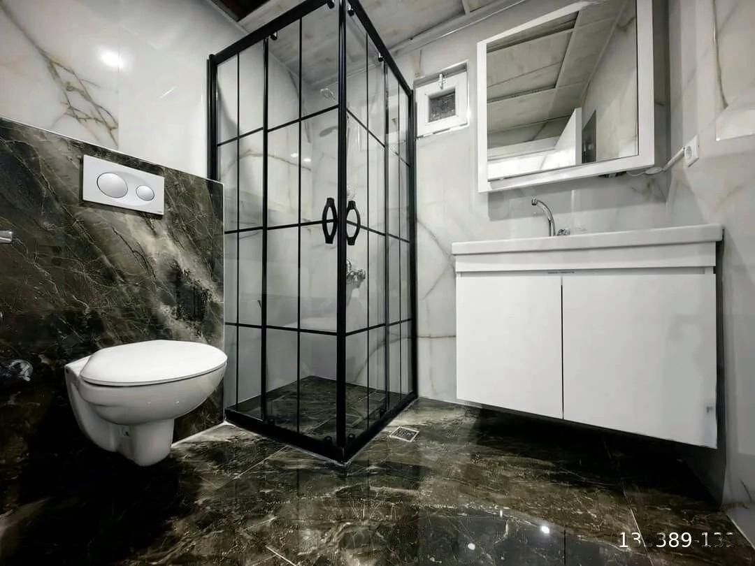 Квартира в Анталии, Турция, 140 м2 фото 2