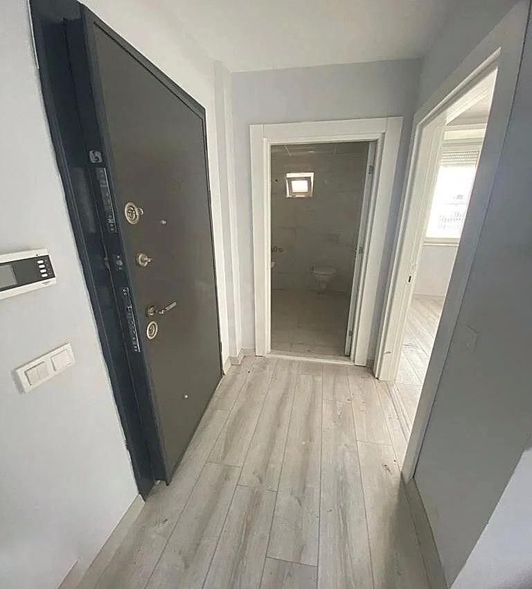 Квартира в Анталии, Турция, 45 м2 фото 4
