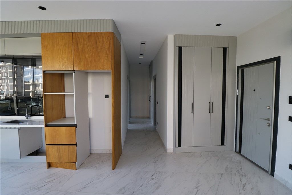 Апартаменты в Алании, Турция, 105 м2 фото 2