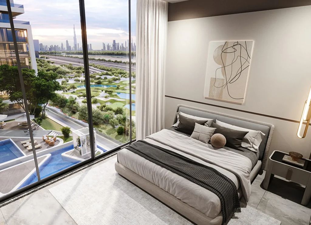 Апартаменты в Дубае, ОАЭ, 79 м2 фото 2