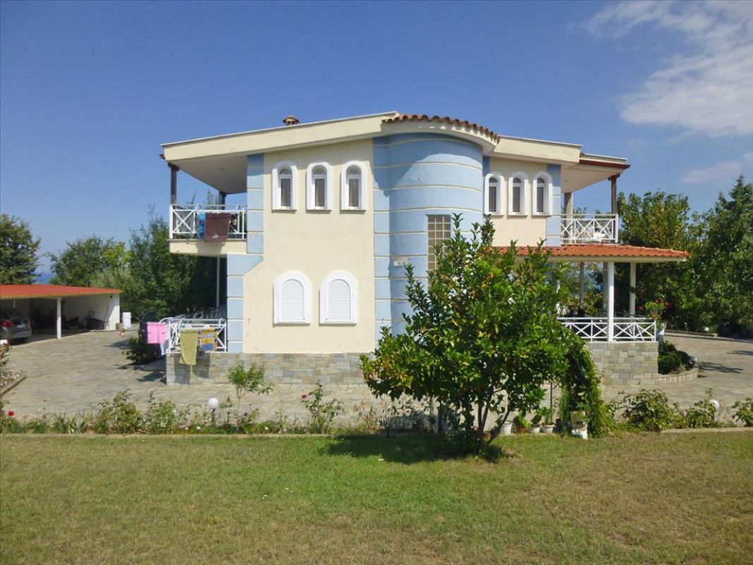 Дом в Пиерии, Греция, 400 м2 фото 2