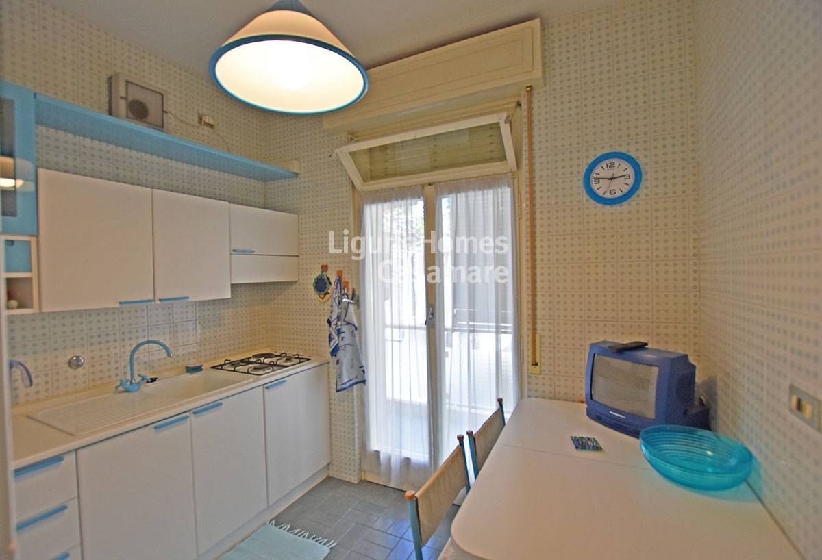 Квартира в Сан-Ремо, Италия, 75 м2 фото 4